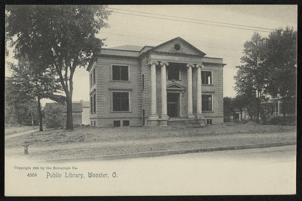 Public Library