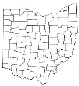 OHMap-doton-Logan Elm Village
