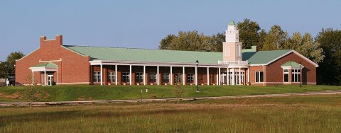 OU Southern Proctorville