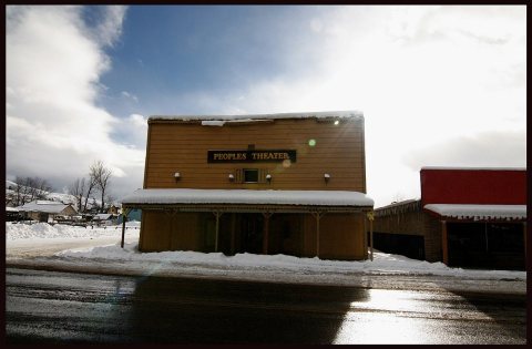 Council idaho peoples theater