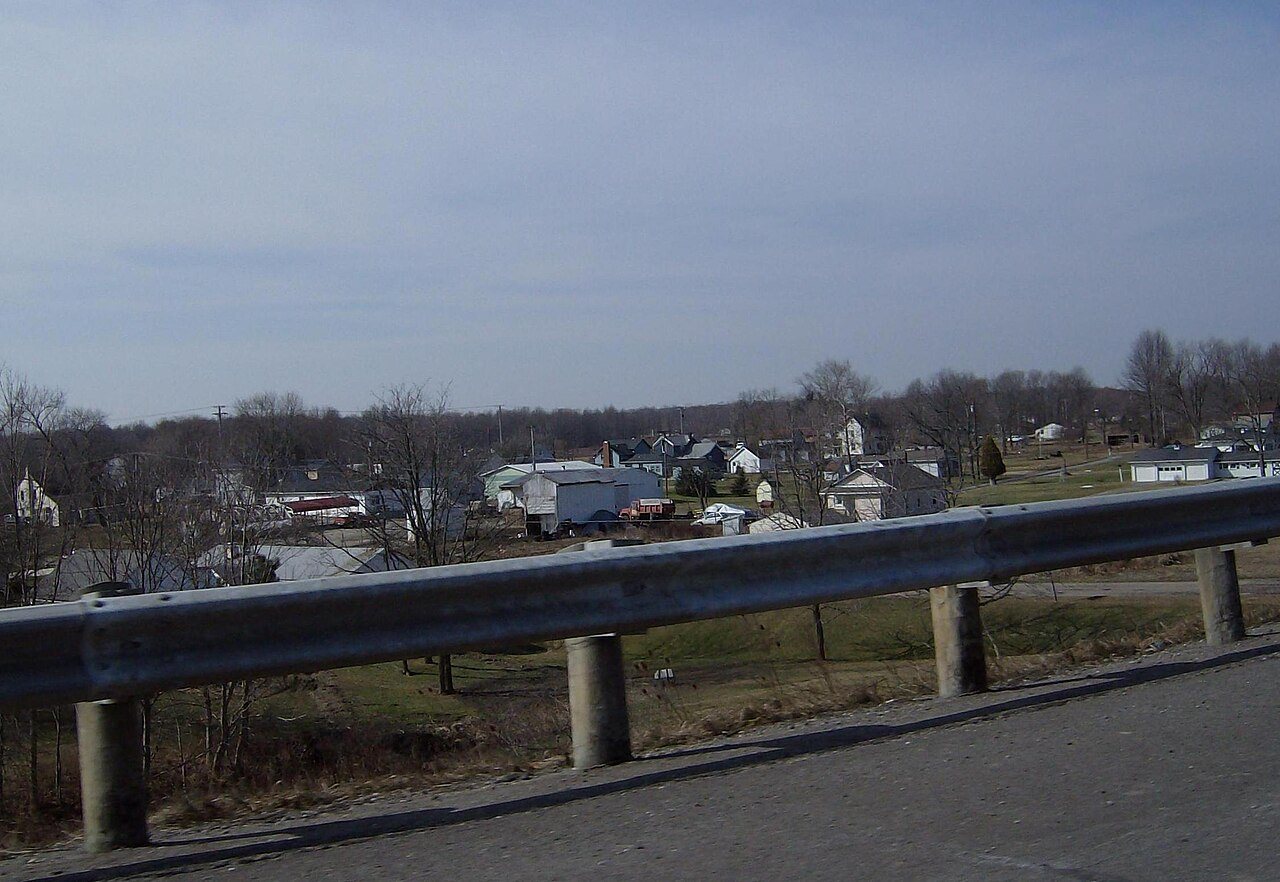Diamond, Ohio