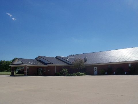 Grace Brethren Church of Homerville, Ohio