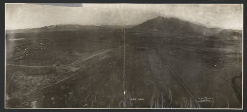 Arco, Idaho