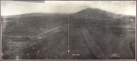 Arco, Idaho