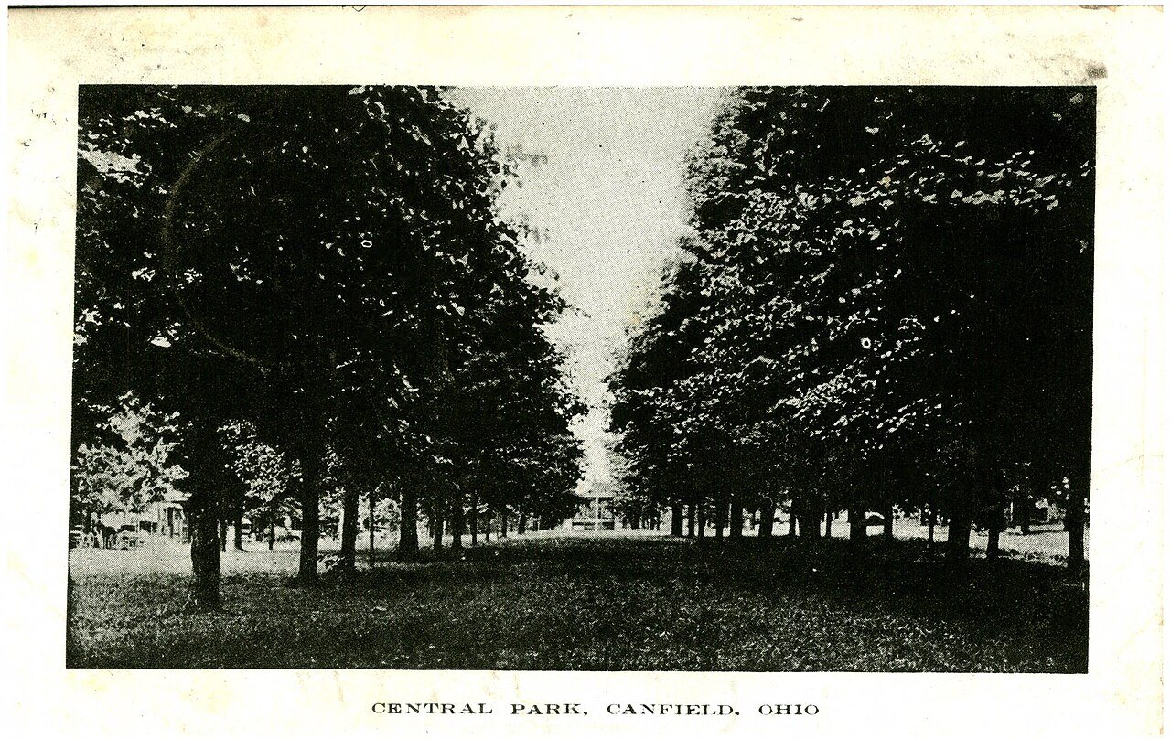 Central Park
