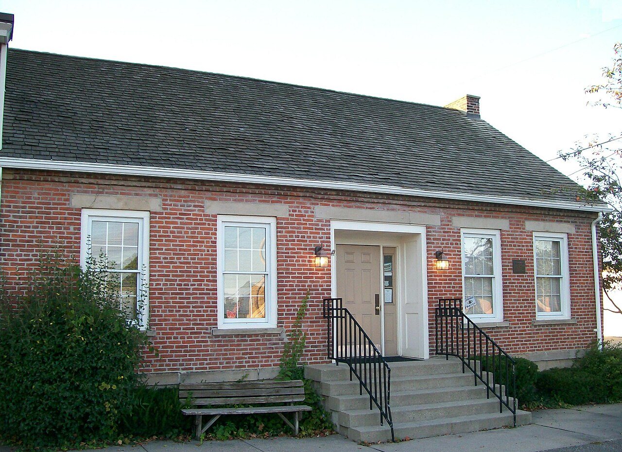 John Reaves House 01