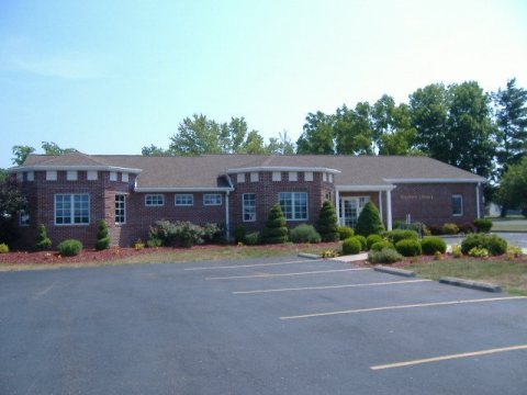 Beaver Library