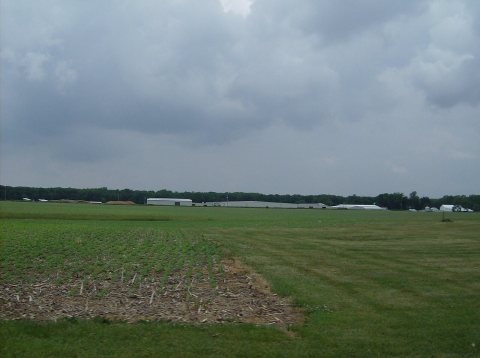 University of Findlay Stables