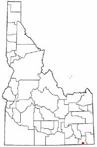 IDMap-doton-Franklin