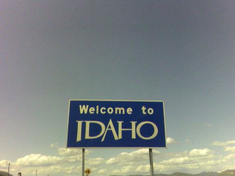 Welcome to
