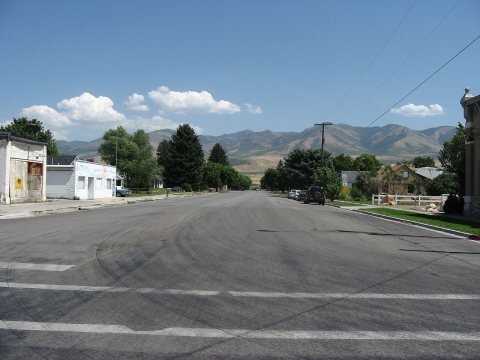 Franklin, Idaho