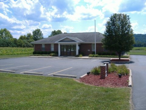Western Pike Library