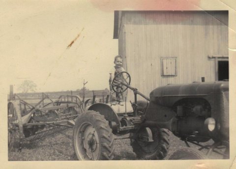 The Oakley Farm