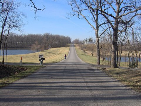 Rushcreek Township