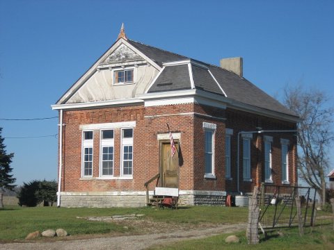 School at St. Charles