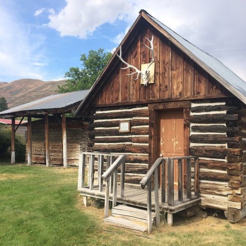 Hailey Idaho 4406