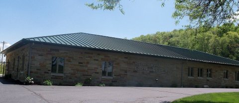 Holmes-Wayne Electric Cooperative