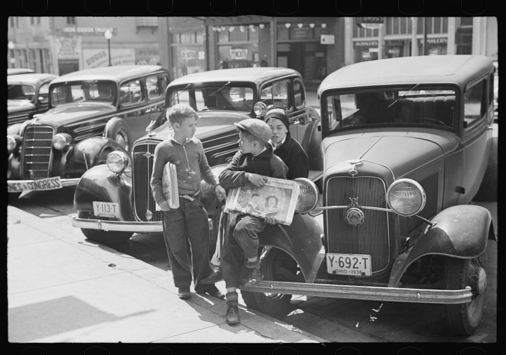 Newsboys