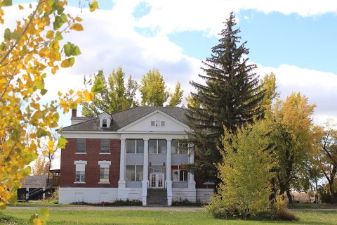 IdahoStateDorm