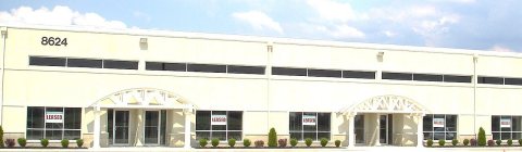 Centurion complex Jerome Township Ohio