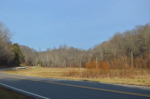 139 near Horton Sisters, Hamilton Township