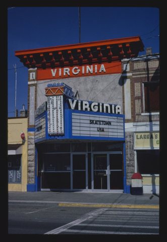 Virginia Theater