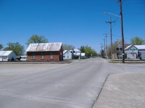 Derby, Ohio