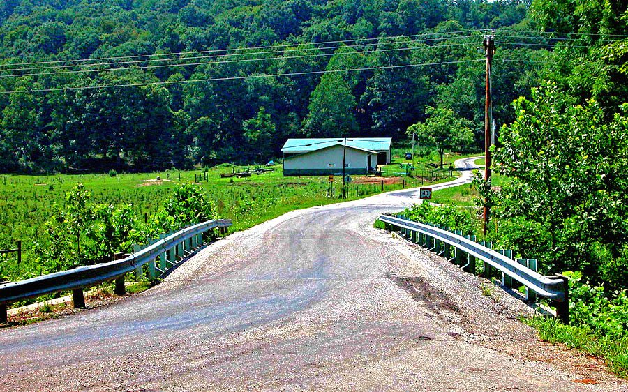 21st Century Bridge