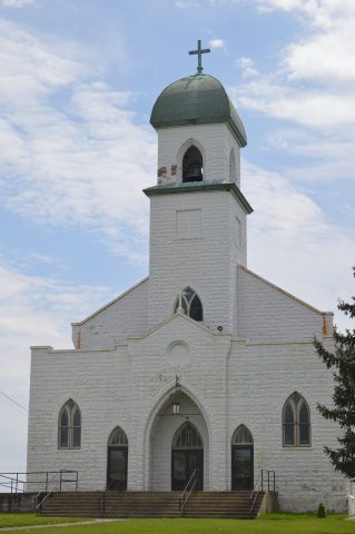 Bismarck St. Sebastian's