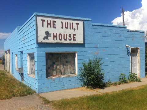 2011-365-192 Quilt House