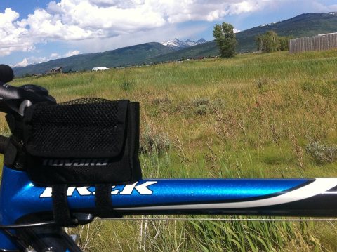 2011 Road Odyssey