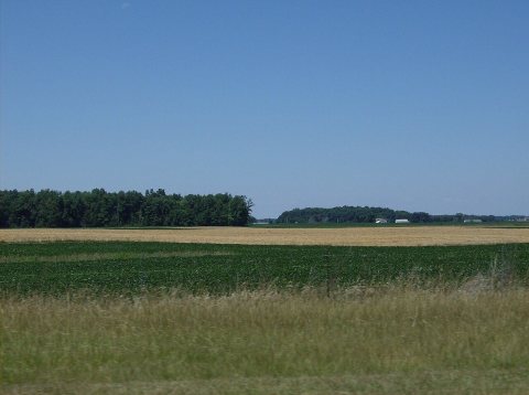 Pusheta Township, Auglaize County, Ohio