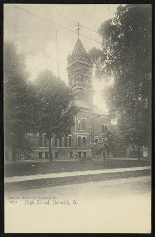High School