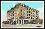 Hotel Washington