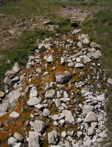 Hot Spring - panoramio - photophat