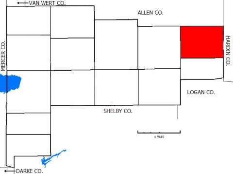 Wayne Auglaize