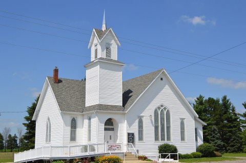 Amanda Township Zion UMC