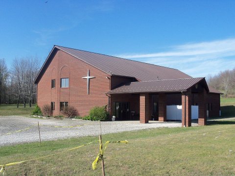 Carrollton Ohio Assembly of God