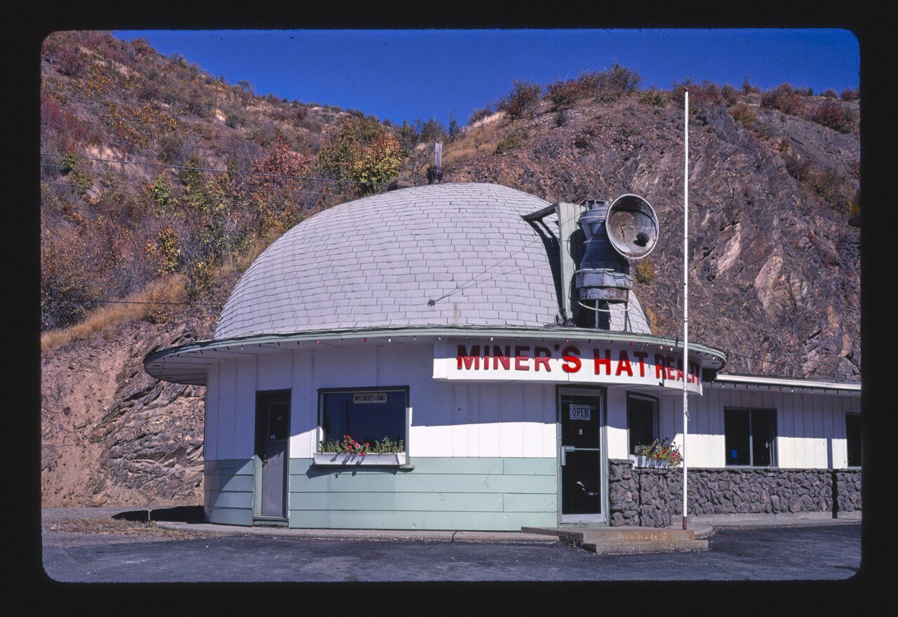 Miner's Hat Realty