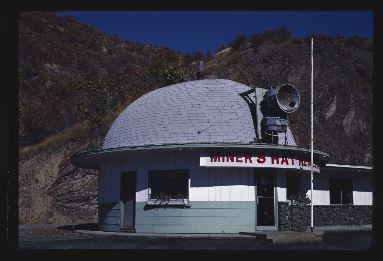 Miner's Hat Realty