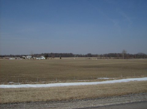 Paris Township, Union County, Ohio