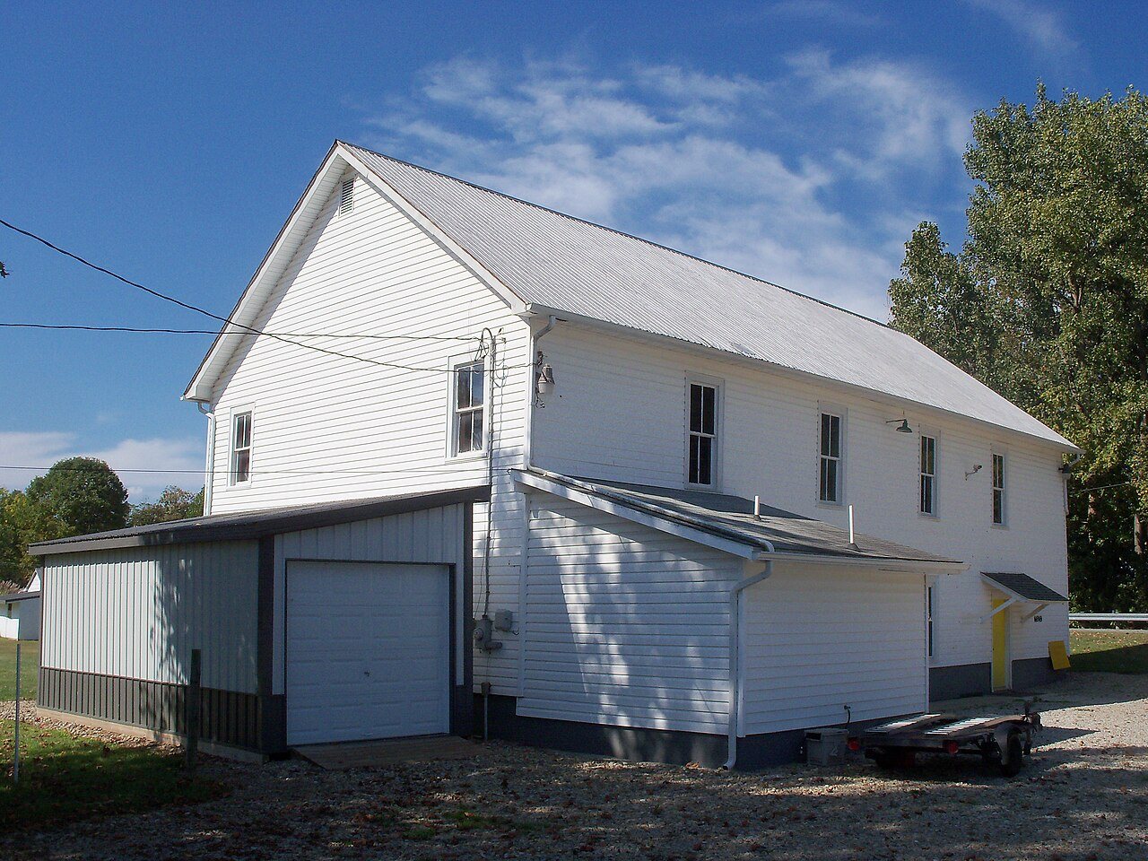 Bethlehem Grange number 1752