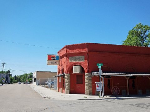 State Bank of Middleton
