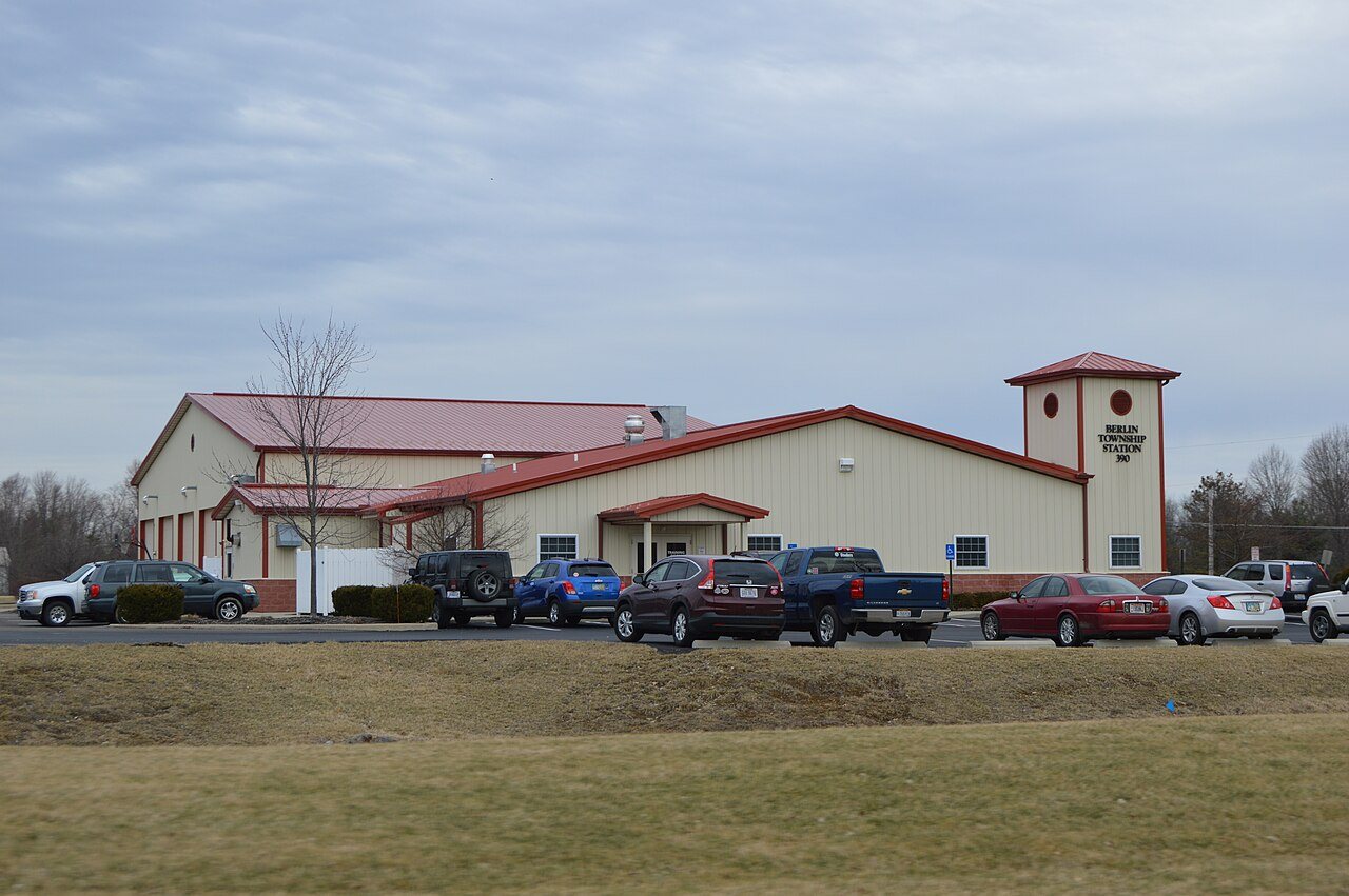 Berlin Township Fire Department