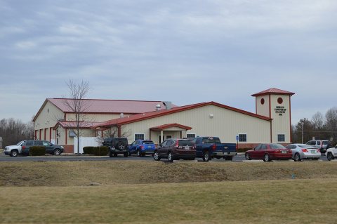 Berlin Township Fire Department