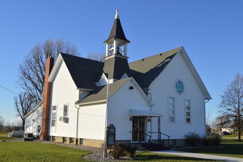 Friends UMC