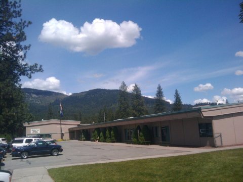 John Brown Elementary
