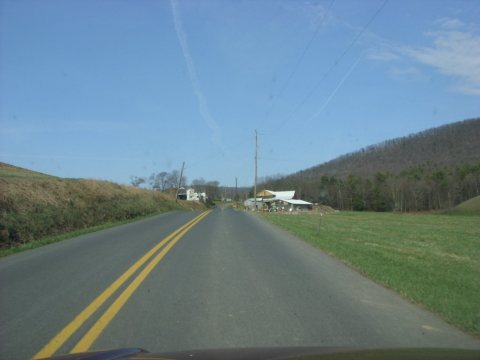 Pennsylvania State Route 973