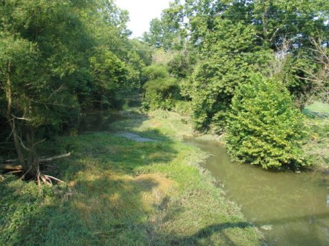 Ten Mile Creek