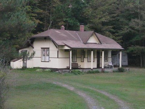 Sonestown, Pennsylvania depot
